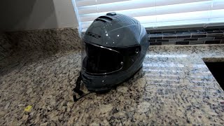 Best moto Helmet for under 200$: LS2 Assault review