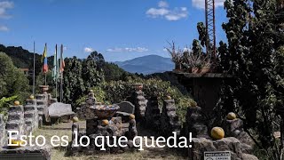 LA CATEDRAL: Ultimo bastion de PABLO ESCOBAR y el CARTEL de MEDELLIN #lacatedral #pabloescobar