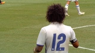 Marcelo Vieira vs Chelsea 720p 30/07/2016