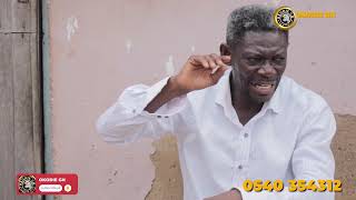 EFO CARPENTER EP 27 AgyaKoo, Bediide, Dabo, Honey Jones, Merry Christmas in advance