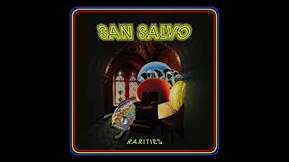 San Salvo - Khanta (2021)