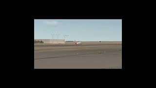 Air India ExpressB737-800 Takeoff from King Abdulaziz Intl Airport  Jeddah #shorts #rfsuniverse #rfs