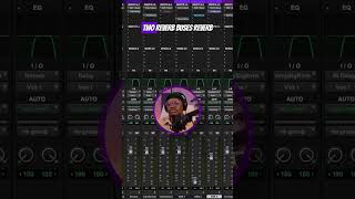 How to mix #Choir vocals 🪄🪄🪄#trending #protools  #shorts #music #mixing #afrobeat  #davido