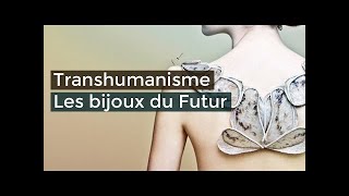 Transhumanisme Les technologies du futur - Documentaire français 2017