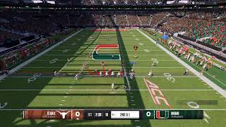 EA SPORTS college football 25