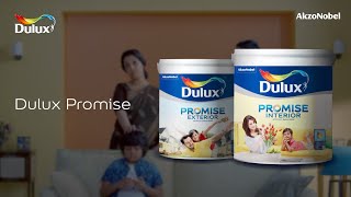 DULUX PROMISE - Mileage Waala Paint