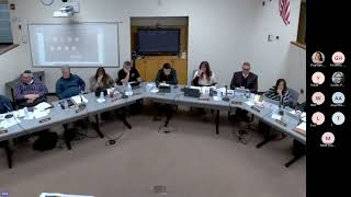 BOE Meeting 11/21/23