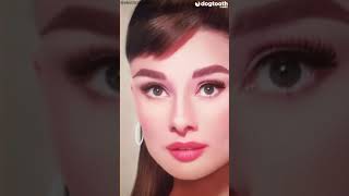 Mum Gives Icons of Yesteryear ‘Gen Z Makeovers’ - As Queen Gets Flash of Cleavage || Dogtooth Media