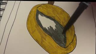 My Lord of the Rings art video