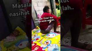 Depresi karena cinta #salsabintan #trending #trendingshorts