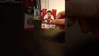 unboxing: karty Premier league