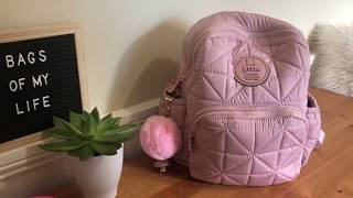 Twelve Little Little Companion as a Diaper Bag