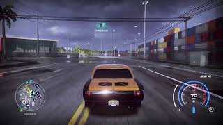 Need for Speed Heat (Casual Gameplay)