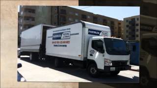 Cheap Movers Valley Village - Fastruck Moving & Storage (323) 849-0022