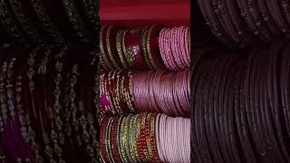 Beautiful bangles design |My bangles collection |Bangles |chudiyan bangles collection #bangles#reel