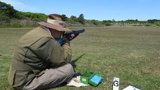 MRCA Remembrance Day Shoot - 2022