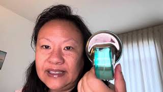 August 19, 2023 Bvlgari Omnia Paraiba, lovely passion flower scent