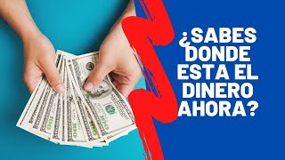 ¿Donde esta el dinero? Enterate donde debes vender tus productos y servicios.