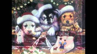 🎅 Jingle Bells - The Singing Dogs - Dr Demento