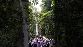 Curug Muara Herang Bogor