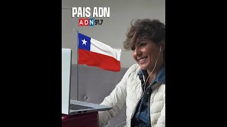 Sonsoles Ónega en 'País ADN - ADN Radio (Chile)' (03-05-2024)