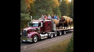 Wide view Trucking from Dale Indiana to Lexington Kentucky 9/10/24