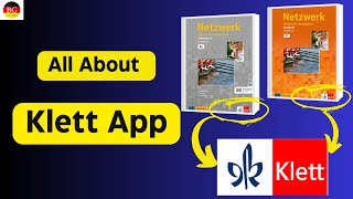 All about klett app | Deutsch hören | Netzwerk hören | How to practice Deutsch hören smartly