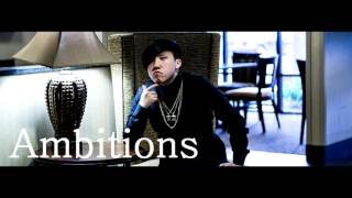 David Yang - Ambitions