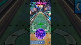 Bowling Club #Gameplay #02 #Android  #shorts