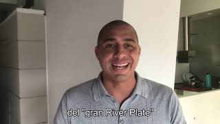 Este 4 de diciembre vota la Lista 3 por un crecimiento global de la marca River