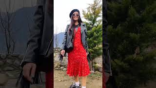 Winter Lookbook | Vratika Gupta 2021