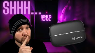 The Elgato HD60 S+ Has a Hidden Feature...