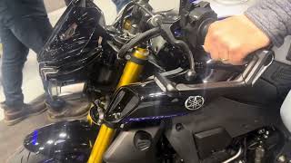 Motorcycle Live 2024 / Super Naked / Yamaha MT-10 SP