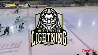 MKL vs  Hull Seahawks 24th Feb 2024 Highlights