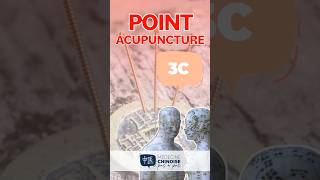 POINT D’ACUPUNCTURE - 3C / Shao Hai #acupuncture #acupuncturepoints #medecinechinoise