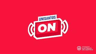 UNISANTOS ON | Sorteio