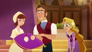 Tangled: The Series - I've Got This (Serbian)