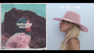 Castle Illusion - Halsey & Lady Gaga Mashup