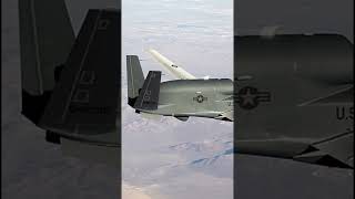 RQ-4 Global Hawk vs. Iran's Missile: Detailed Analysis of the 2019 Straits of Hormuz Event