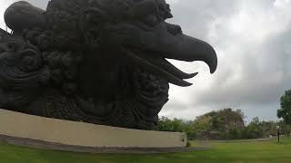 Garuda Wisnu Kencana, Нуса Дуа, Индонезия, Бали 2024 часть 4