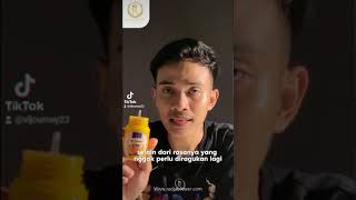 Beli produk tapi dapet promo dan free produk lainnya?! Dimana lagi kalau bukan Radja Brewer🥳👋🏻