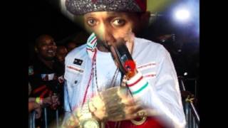 Vybz Kartel - Nuh More Dan Mi (HCR) MAY 2011