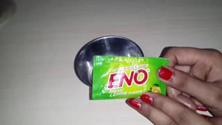 How to use ENO for fair skin in India 😘😘