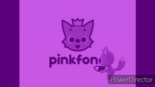 Pinkfong logo in TehZlad Spartan Major