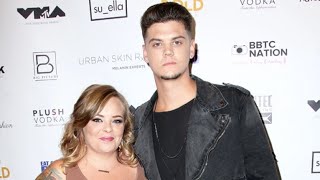 Tyler Baltierra Reveals Ripped Figure After Losing 24 Pounds In 5 Months Before & After Photos