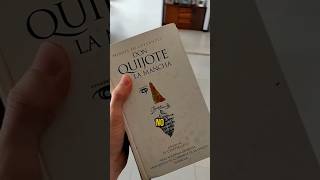 ¿Cervantes NO escribió El Quijote?😱