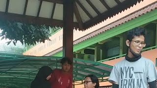 Cek Sound Hari Guru 2021 SMKN 41 Jakarta