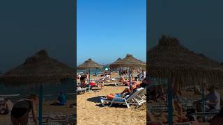 🇪🇸Valencia Malvarrosa Beach -Spain Dream Holiday 🌞