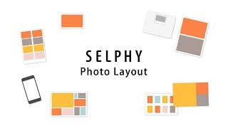 SELPHY Photo Layout(CanonOfficial)