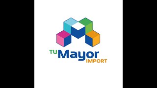 Intro para Tu Mayor Import - La Guaira, Venezuela.